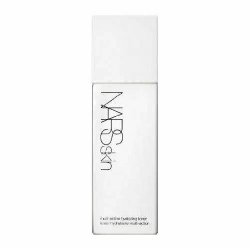 Limpiadores de la piel NARS parabenos y Toners