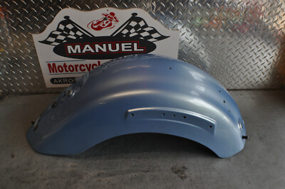 04 Kawasaki VN2000A Vulcan rear fender 0 Miles Only 35022-5175-686 | eBay