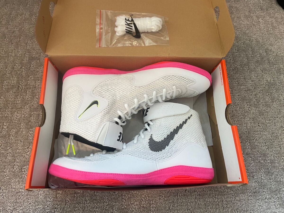 Nike Inflicts SE Tokyo Size 10.5 Wrestling Shoes (DJ4471-121 Nike Inflicts SE Tokyo Size 10.5 Wrestling Shoes (DJ4471-121