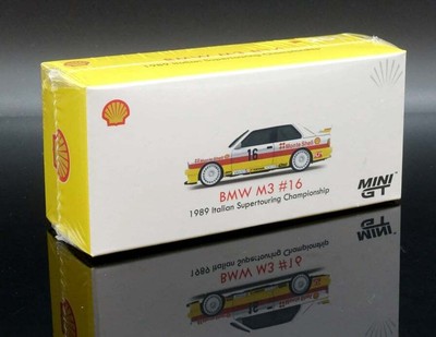 Mini Gt Bmw 0 M3 Shell X Hong Kong Edition 1 64 Ebay Mini Gt Bmw 0 M3 Shell X Hong Kong Edition 1 64 Ebay