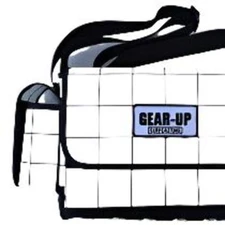 Gear Up Surfcasting 4 Tube Surf Bag