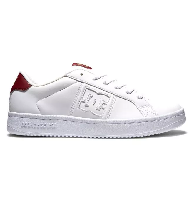 DC SHOES WOMEN S STRIKER SHOES SIZE 9 M