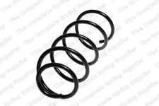 Lesjöfors 4008466 Coil Spring for BMW