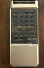 Marantz Remote Control Controller RMC-35G Gol...