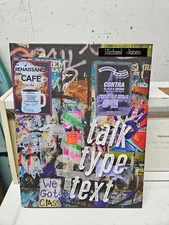 2014 Bret Harte High School Yearbook Angels Camp California original hard cover