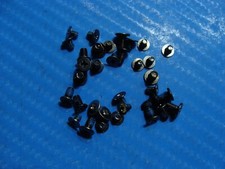 HP EliteBook 14" 840 G6 Genuine Laptop Screw Set Screws for Repair ScrewSet