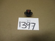 11 12 13 14 15 Chevrolet Cruze Hazard Lights Switch Control Power #1397-B 