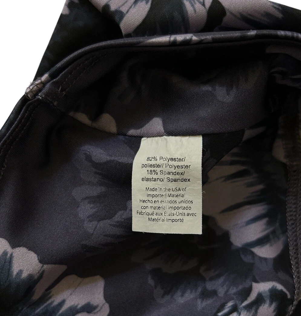 beyond-yoga luxe high waist midi leggings