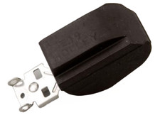 Holley 116-1 Carburetor Float Side Hung Nitrophyl Adjustable Style Carburetors