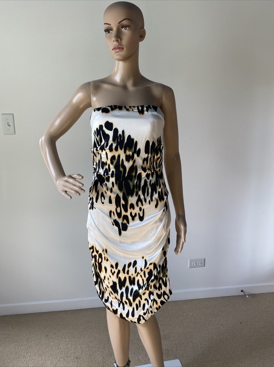 akira silk dress Akira Dress - Perfect Colorful Sleeveless Dress for Summer