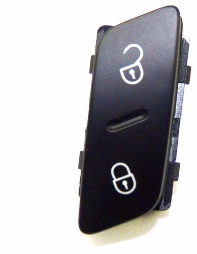 VW Sharan 7N Tiguan 5N Original Schalter Türverriegelung ZV 1K0962125B Int.V0646