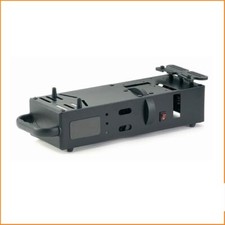 Cassetta Avviamento VRX Racing Con 2 Batterie Nimh 1800 7.2V + Caricabatteria