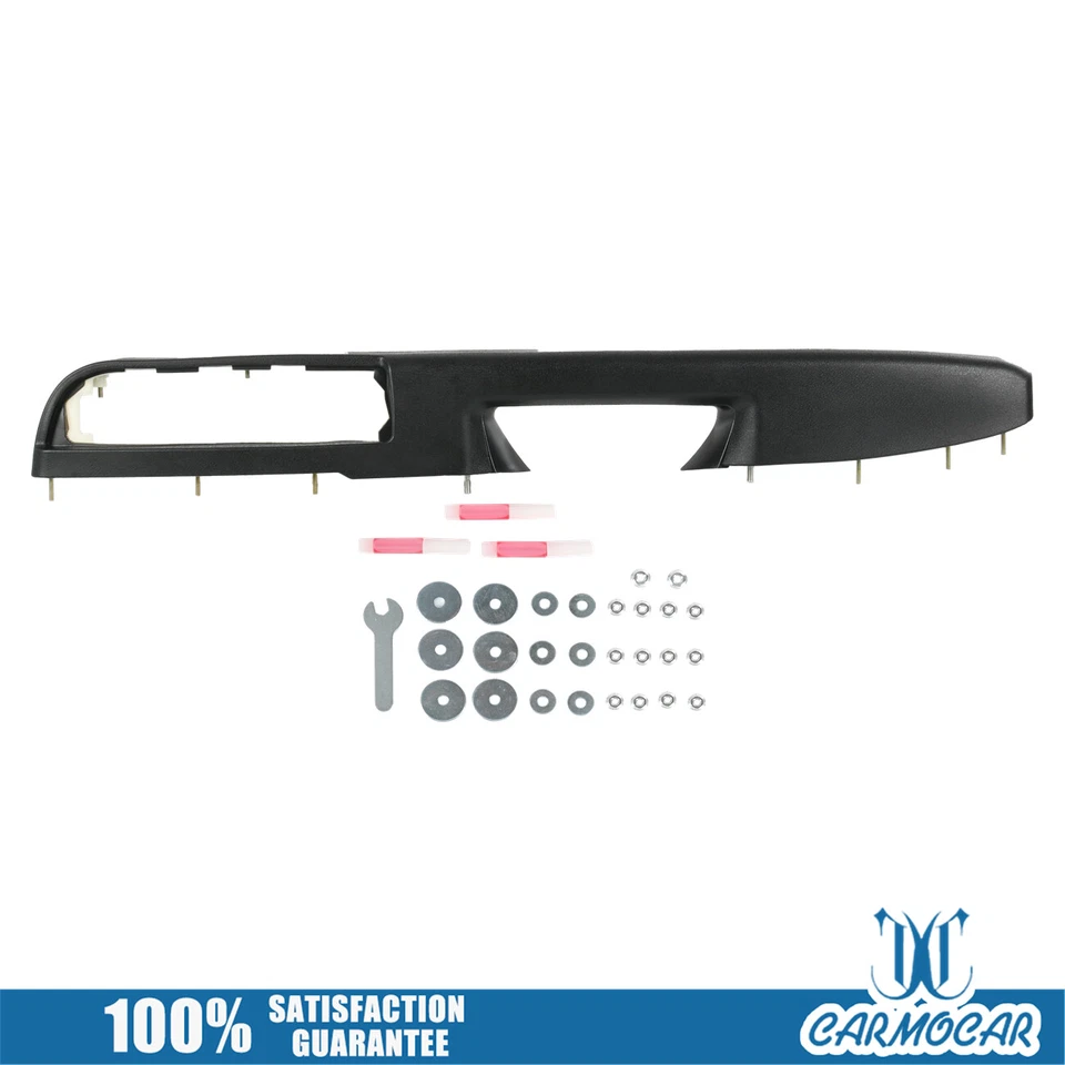 80994 Front Driver Side Door Armrest Repair For Tahoe Silverado GMC 2010-2014  Foto 2 de 4