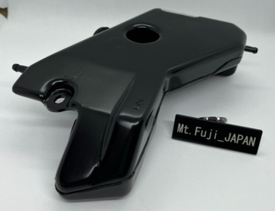 KAWASAKI Genuine ZX900 Coolant Reservoir 43078-0014 | eBay