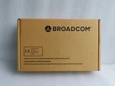 Broadcom eHBA 9600-24i 24 Int. Ports PCIe SAS/SATA/NVMe Tri-Mode Storage Adapter