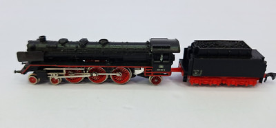 Châssis Moteur Märklin 26188 / 261880 Pour Voie Z – Neuf, Référence 8885 8888
