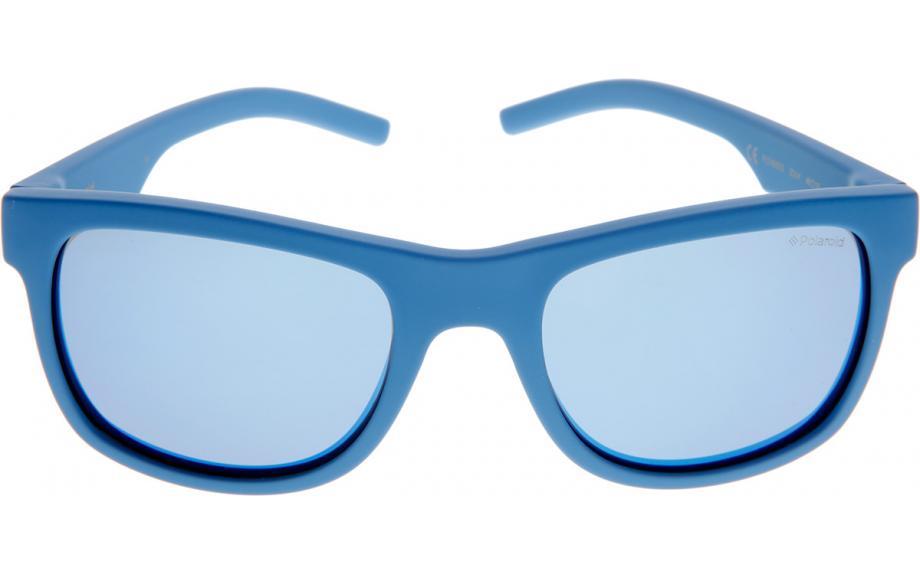 Polaroid Kids Sunglasses 8020/S Polarized, Choose The Color!