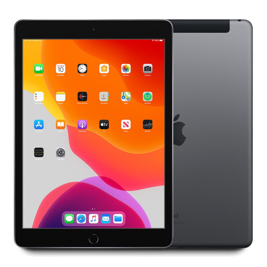 2019 Apple iPad 7 10.2 2019 Apple iPad 7 10.2