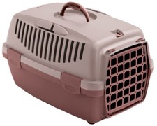 Transportbox mit Kunststofft&uuml;re