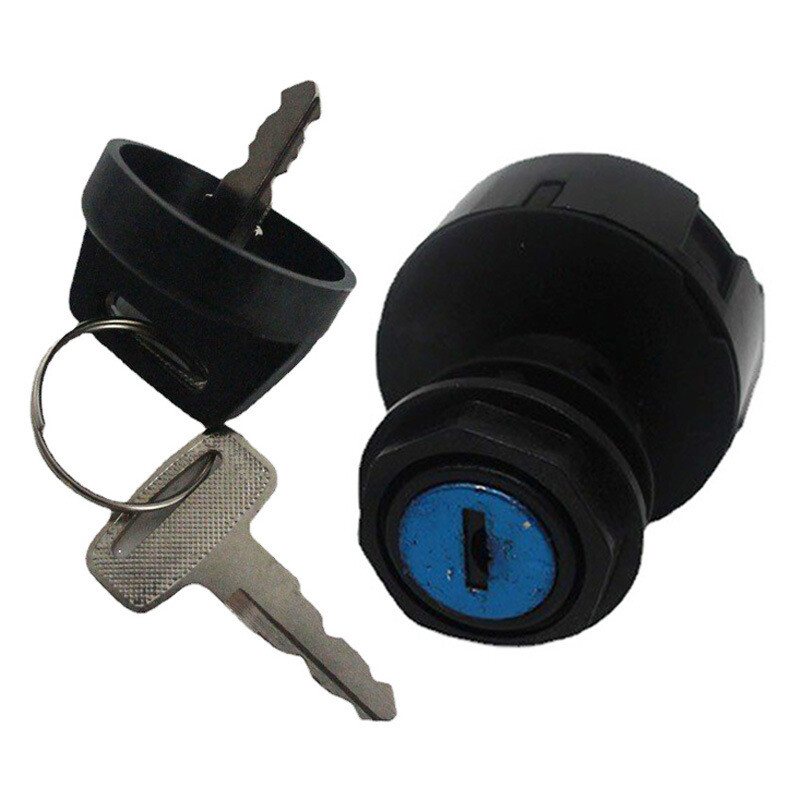 Carbman New Ignition Key Switch For Polaris Sportsman 500 HO 2002 2003 2005 2006 ATV - Foto 10