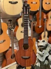 Kamehameha Ukulele KT-51 Tenor All Solid Mahogany Gloss Hawaii