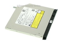DDTH2 UJ8E2 OEM DELL DVD DRIVE W/ BEZEL LATITUDE 3440 P37G GRADE A CH31
