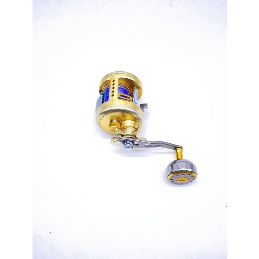 DAIWA Bait Reel Millionaire Double Axis CV Z 250SF DAIWA 22 USED