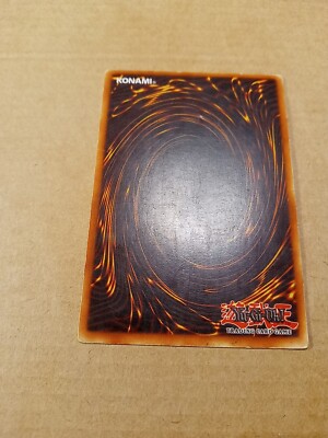 Tri-Horned Dragon LOB-000 1st ed Secret Rare Yugioh MP Wavy North