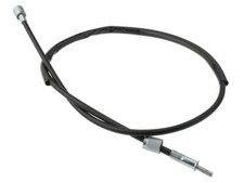 Tachowelle Typ B mit Schlitz- und 4-Kantantrieb für China Roller Tachometerwelle