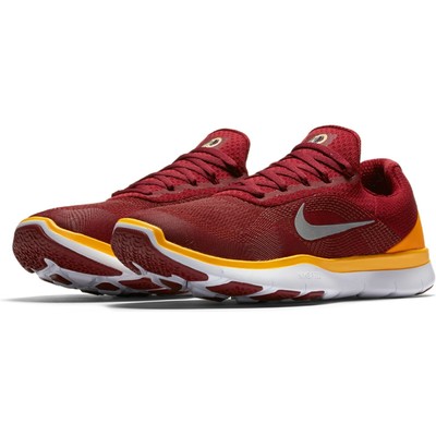 redskins sneakers nike