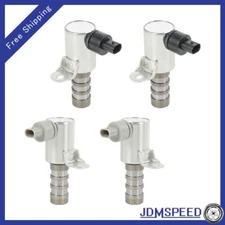 Variable Valve Timing VVT Solenoid (4) for Ford F-150 Explorer 3.5L 2011-2017