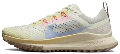 Nike React Pegasus Trail 4 Low Phantom/LT‎ Orewood BRN DJ6158-008 Men\'s 12.5 Nike React Pegasus Trail 4 Low Phantom/LT Orewood BRN DJ6158  main image 4