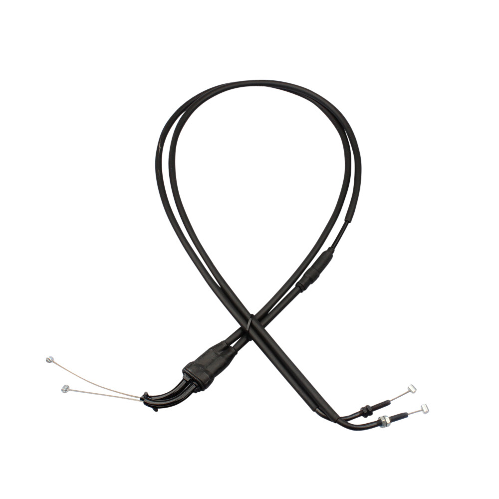throttle cable complete kit for Triumph Tiger 800 /XC # T2049139