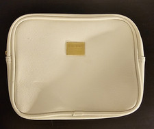 Balmain Paris Hair Couture Genuine Leather Si...