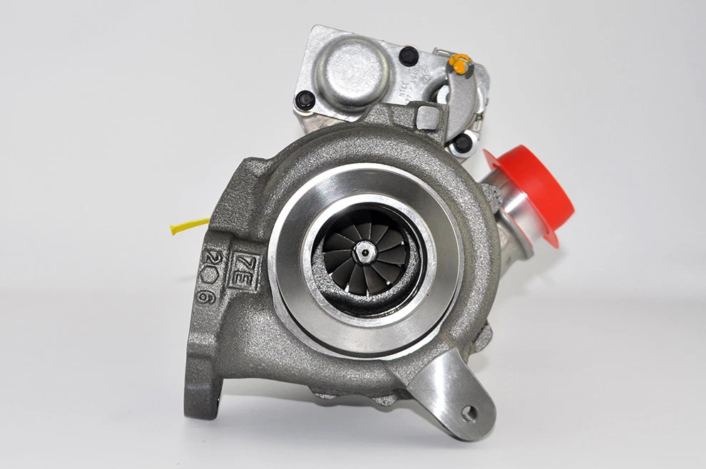 49477-01203TURBO Mitsubishi New Original For Jaguar XF Freelander  