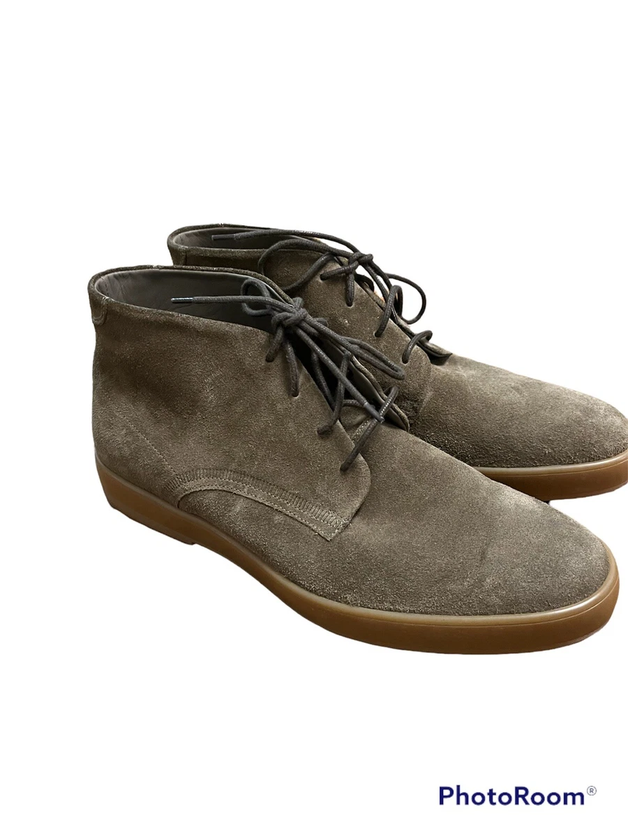 Driggs clearance chukka boot