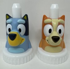 Bluey And Bingo Good 2 Grow Tops