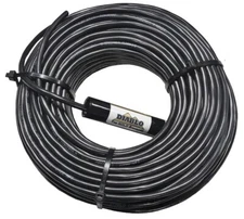 Diablo Controls Exit Probe 100' Mini Free Exit - ONLY - No Detector is included