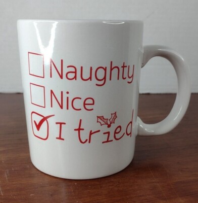 Pick and Choose Coffee Mugs
