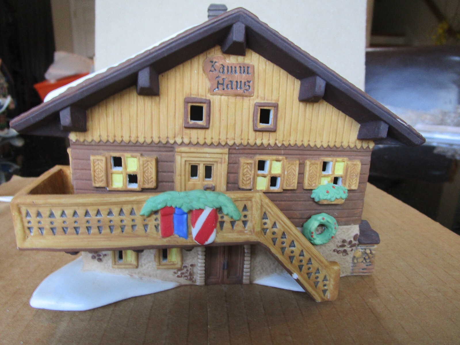 Click here to see eBay Auction