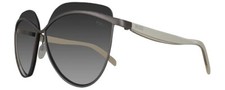 Authentic EMILIO PUCCI EP52 15C Matte Light R...