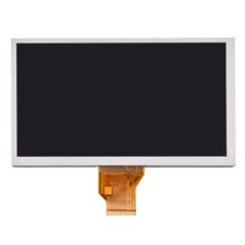 8" inch LCD Display Screen Panel for Innolux AT080TN64 800 480 No Touch-