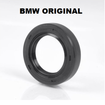 BMW Simmerring Wellendichtring 8x14x4 ORIGINAL NEU 23121242522 