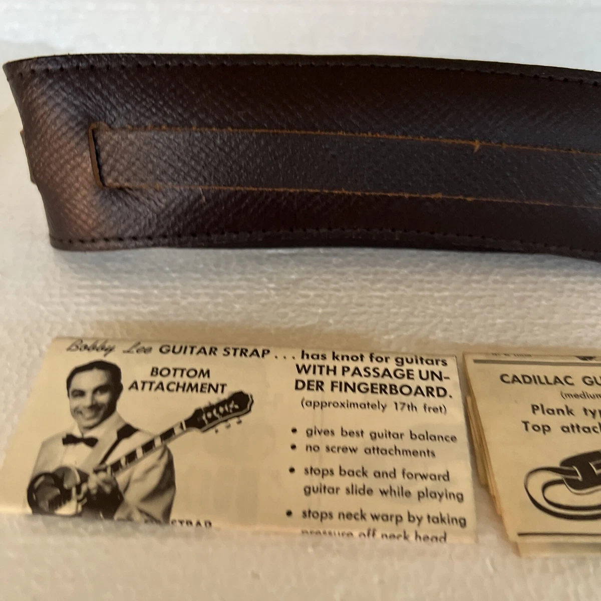 Bobby lee guitar straps hot sale