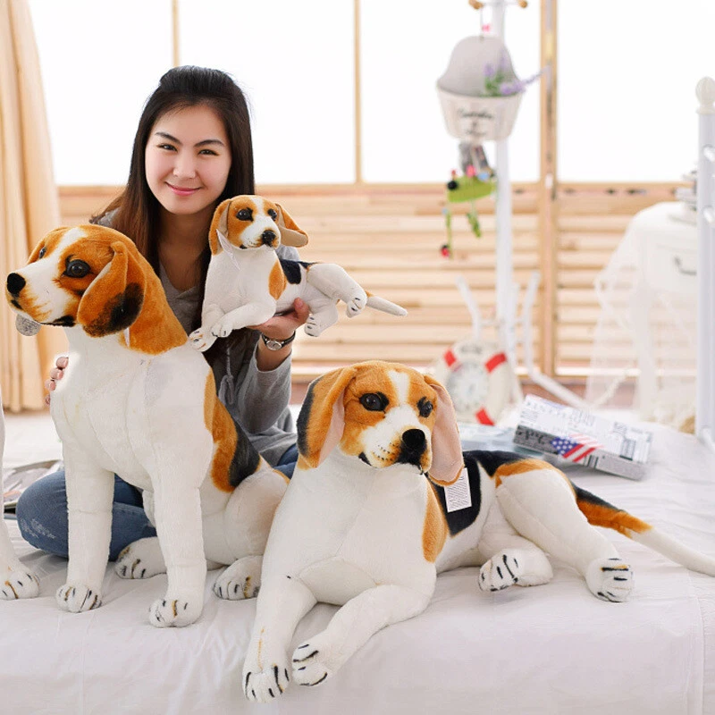 Peluches de beagle hot sale