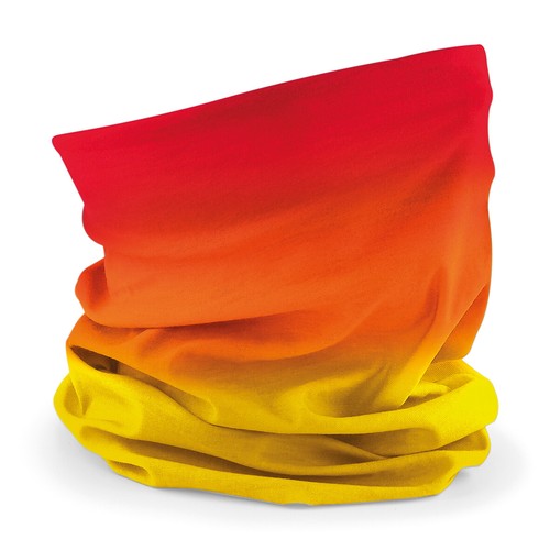 Face Mask Snood Neck Tube Warmer Scarf Beechfield Morf Bandana Balaclava Cover - Picture 60 of 135