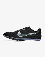 NIKE ZOOM VICTORY ELITE 3 RACING SPIKES 835997-003 Men's Size 9 New Damaged Box