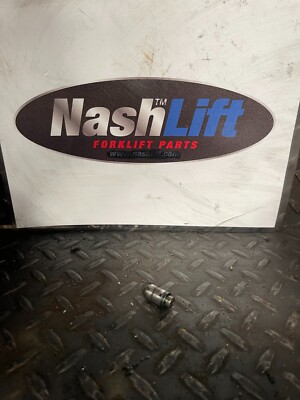918608	ADJUSTER - LASH VALVE	FITS CLARK	GOOD USED	HBU1:98