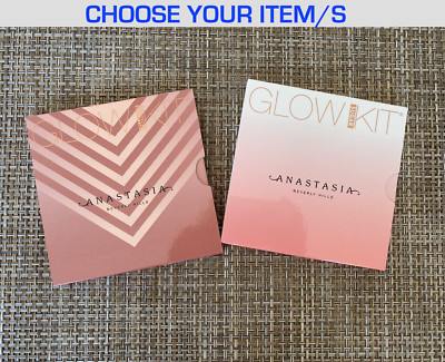 ANASTASIA BEVERLY HILLS (4 SHADES) CLOW KIT: CHOOSE