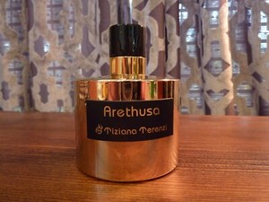 Arethusa by Tiziana Terenzi Extrait de Parfum 100ml/3.3oz *Mint Condition*